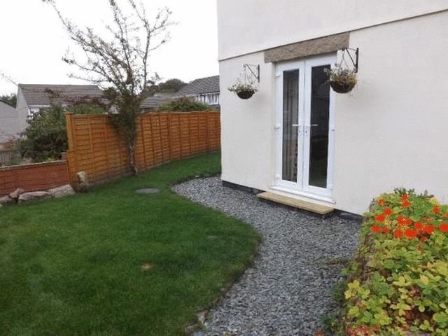  Image of 3 Bedroom Detached  For Sale at Stannary Road Stenalees St. Austell, PL26 8SS