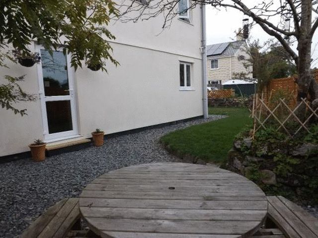  Image of 3 Bedroom Detached  For Sale at Stannary Road Stenalees St. Austell, PL26 8SS
