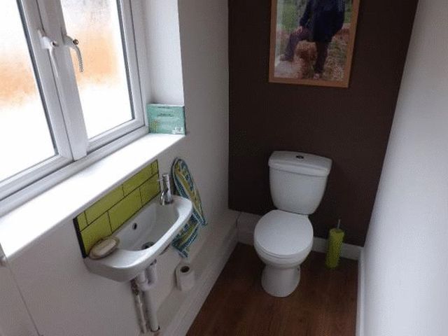 Image of 3 Bedroom Detached  For Sale at Stannary Road Stenalees St. Austell, PL26 8SS