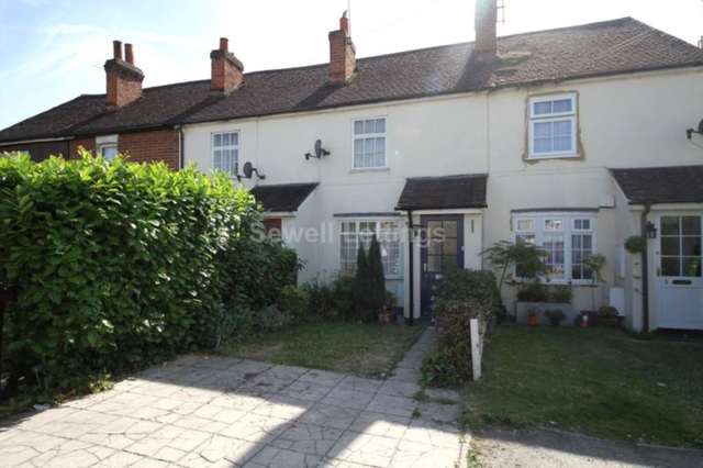  Image of 3 Bedroom Detached  To Rent at Stanway Cottages  Reading, RG6 1JN