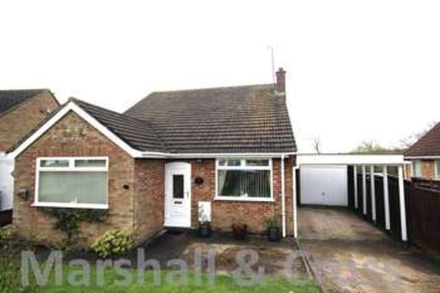  Image of 4 Bedroom Detached  For Sale at Stanwell Way  Wellingborough, NN8 3DD