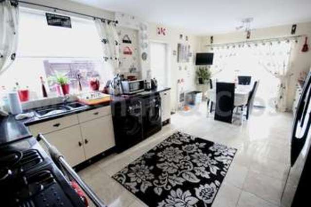  Image of 4 Bedroom Detached  For Sale at Stanwell Way  Wellingborough, NN8 3DD