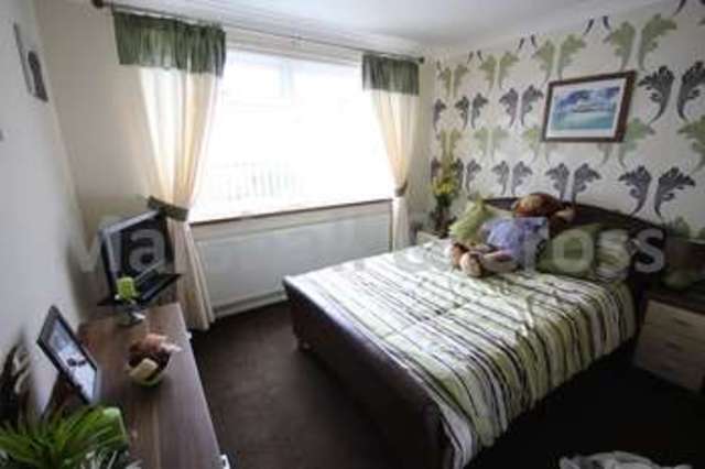  Image of 4 Bedroom Detached  For Sale at Stanwell Way  Wellingborough, NN8 3DD