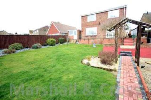  Image of 4 Bedroom Detached  For Sale at Stanwell Way  Wellingborough, NN8 3DD