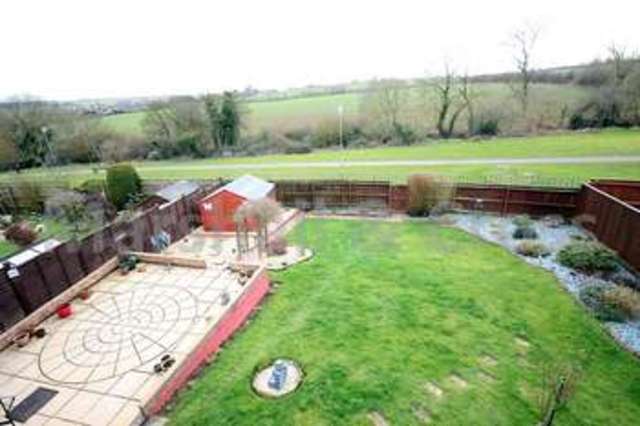  Image of 4 Bedroom Detached  For Sale at Stanwell Way  Wellingborough, NN8 3DD