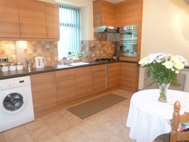  Image of Semi-Detached  For Sale at Cullingworth, BD13 5HN