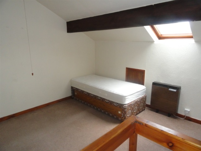  Image of Semi-Detached  For Sale at Cullingworth, BD13 5HN