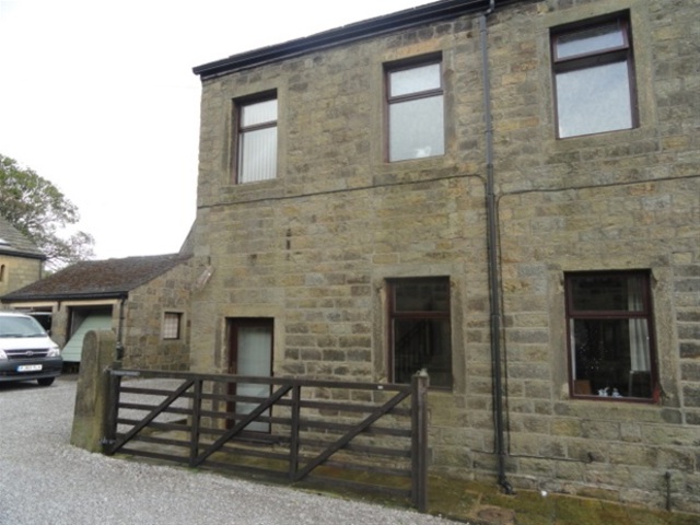  Image of Semi-Detached  For Sale at Cullingworth, BD13 5HN