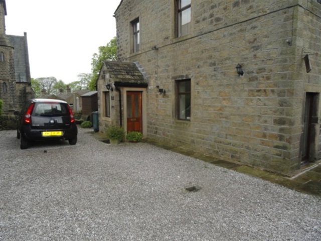  Image of Semi-Detached  For Sale at Cullingworth, BD13 5HN