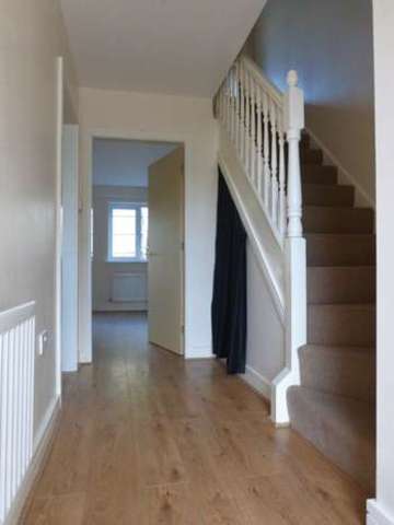  Image of 3 Bedroom Semi-Detached  For Sale at Staveley Close  Bacup, OL13 9QN