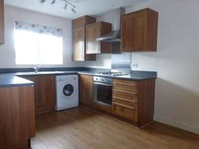  Image of 3 Bedroom Semi-Detached  For Sale at Staveley Close  Bacup, OL13 9QN