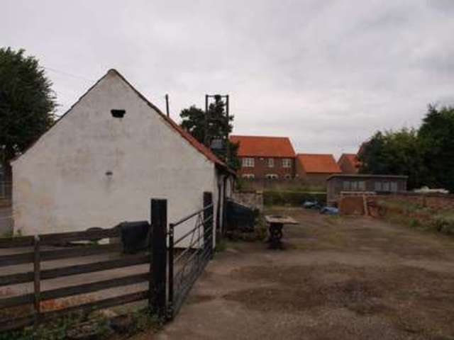  Image of 3 Bedroom Detached  For Sale at Staythorpe Road Averham Newark, NG23 5RA