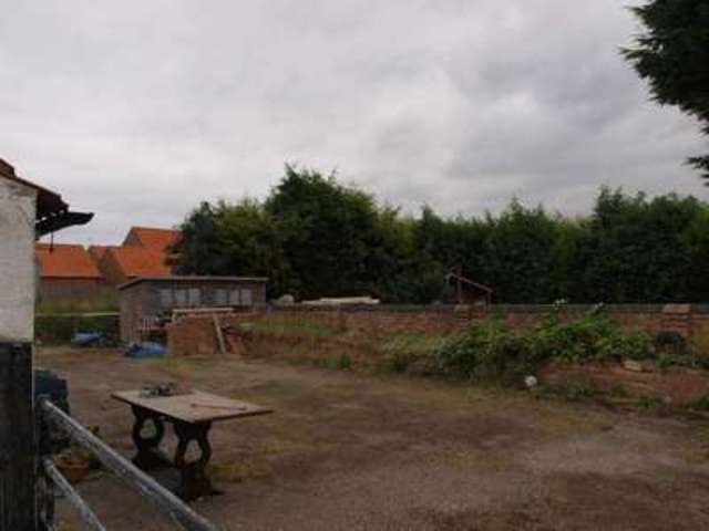  Image of 3 Bedroom Detached  For Sale at Staythorpe Road Averham Newark, NG23 5RA