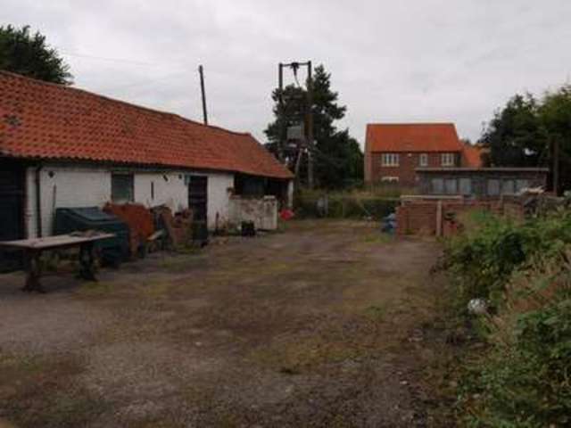  Image of 3 Bedroom Detached  For Sale at Staythorpe Road Averham Newark, NG23 5RA