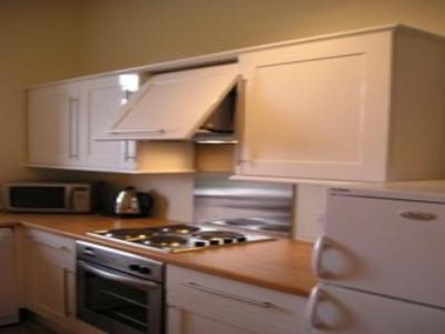  Image of 2 Bedroom Flat  To Rent at Dundee  Dundee, DD2 1AF