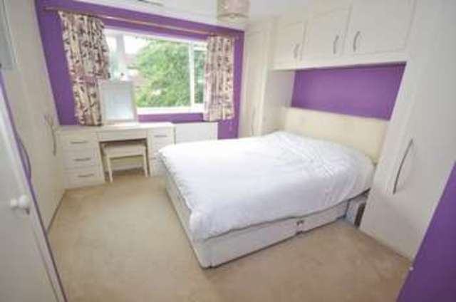  Image of 4 Bedroom Detached  For Sale at Stirling Way  Frome, BA11 2XQ