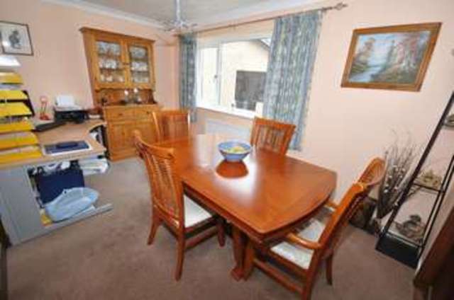  Image of 4 Bedroom Detached  For Sale at Stirling Way  Frome, BA11 2XQ