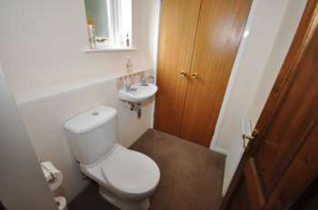  Image of 4 Bedroom Detached  For Sale at Stirling Way  Frome, BA11 2XQ