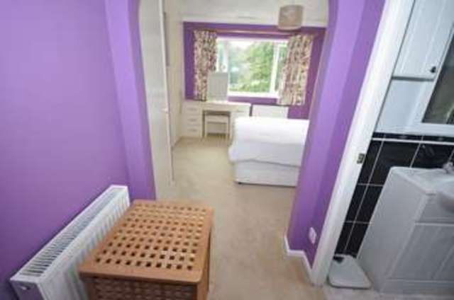  Image of 4 Bedroom Detached  For Sale at Stirling Way  Frome, BA11 2XQ