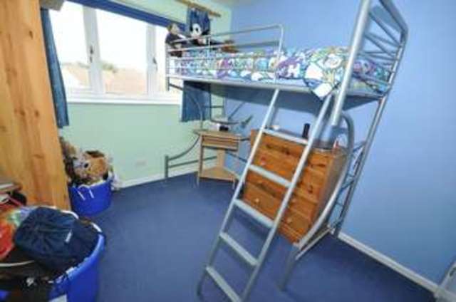  Image of 4 Bedroom Detached  For Sale at Stirling Way  Frome, BA11 2XQ