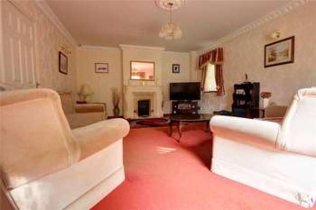  Image of 5 Bedroom Detached  For Sale at High Etherley Bishop Auckland Witton Park, DL14 0TE