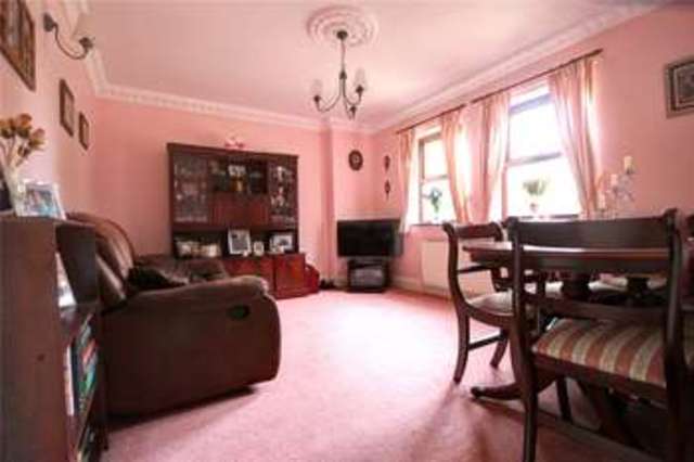  Image of 5 Bedroom Detached  For Sale at High Etherley Bishop Auckland Witton Park, DL14 0TE