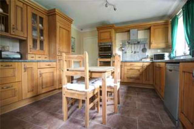  Image of 5 Bedroom Detached  For Sale at High Etherley Bishop Auckland Witton Park, DL14 0TE