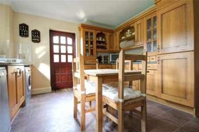  Image of 5 Bedroom Detached  For Sale at High Etherley Bishop Auckland Witton Park, DL14 0TE