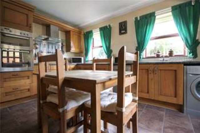  Image of 5 Bedroom Detached  For Sale at High Etherley Bishop Auckland Witton Park, DL14 0TE