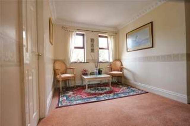  Image of 5 Bedroom Detached  For Sale at High Etherley Bishop Auckland Witton Park, DL14 0TE