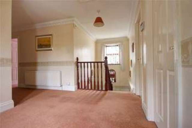  Image of 5 Bedroom Detached  For Sale at High Etherley Bishop Auckland Witton Park, DL14 0TE