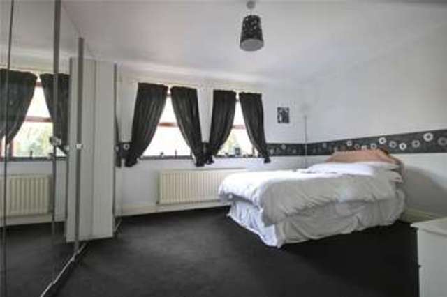  Image of 5 Bedroom Detached  For Sale at High Etherley Bishop Auckland Witton Park, DL14 0TE