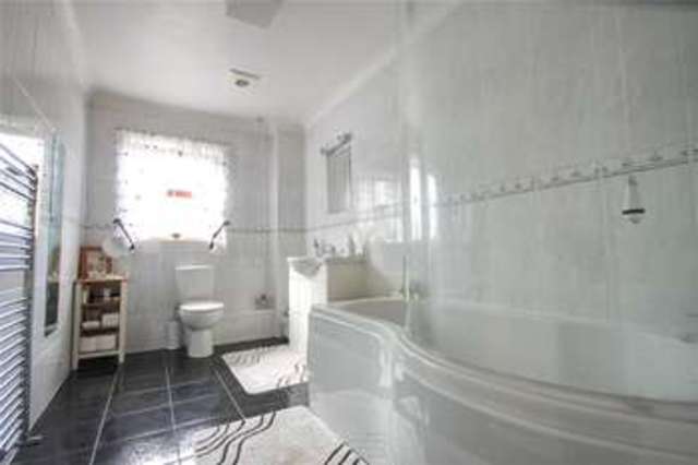  Image of 5 Bedroom Detached  For Sale at High Etherley Bishop Auckland Witton Park, DL14 0TE