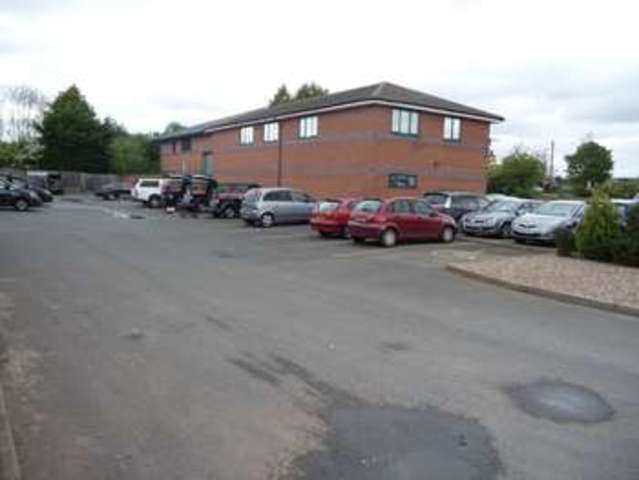  Image of Detached  For Sale at Stoke Prior  Bromsgrove, B60 4JZ