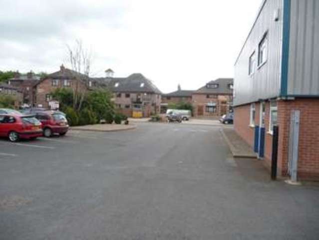  Image of Detached  For Sale at Stoke Prior  Bromsgrove, B60 4JZ