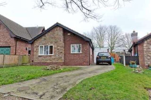  Image of 2 Bedroom Detached  For Sale at Stonehills Lane  Runcorn, WA7 5XB