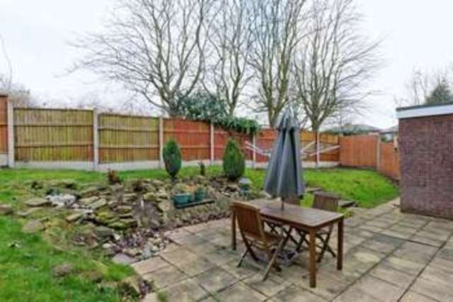  Image of 2 Bedroom Detached  For Sale at Stonehills Lane  Runcorn, WA7 5XB