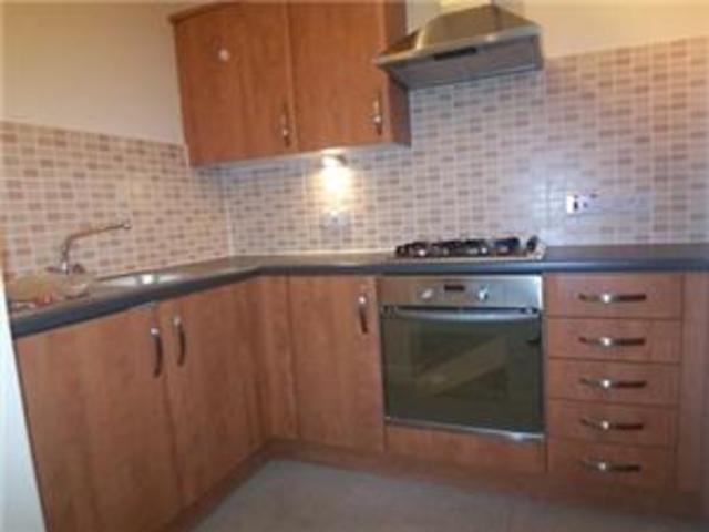  Image of 2 Bedroom Flat  To Rent at Lambhill Glasgow Glasgow, G22 6RB