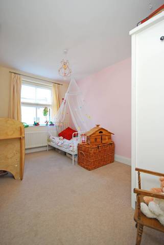  Image of 3 Bedroom Detached  For Sale at Straightsmouth  Greenwich, SE10 9LB