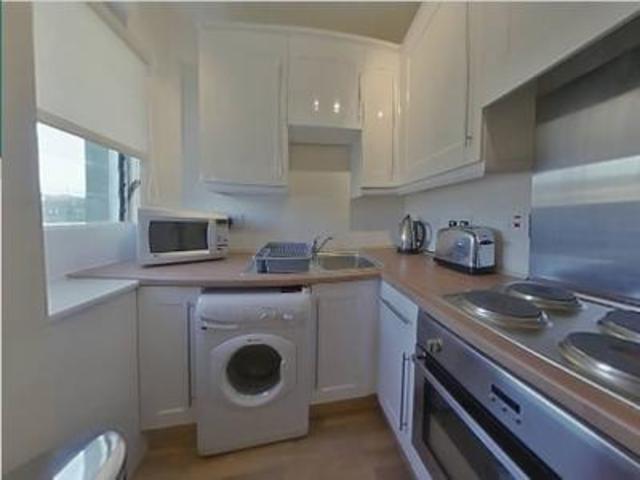  Image of 2 Bedroom Flat  To Rent at Dundee  Dundee, DD3 8BW
