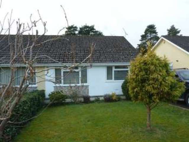  Image of 2 Bedroom Detached  For Sale at Struan Drive Ashley Heath Ringwood, BH24 2HD
