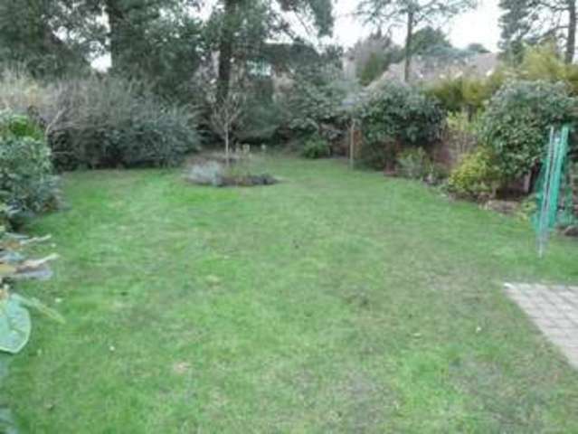  Image of 2 Bedroom Detached  For Sale at Struan Drive Ashley Heath Ringwood, BH24 2HD