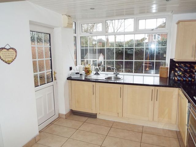  Image of 3 Bedroom Semi-Detached  For Sale at Stuart Avenue Trentham Stoke-On-Trent, ST4 8BG