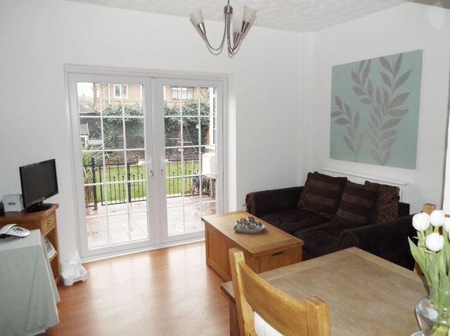  Image of 3 Bedroom Semi-Detached  For Sale at Stuart Avenue Trentham Stoke-On-Trent, ST4 8BG