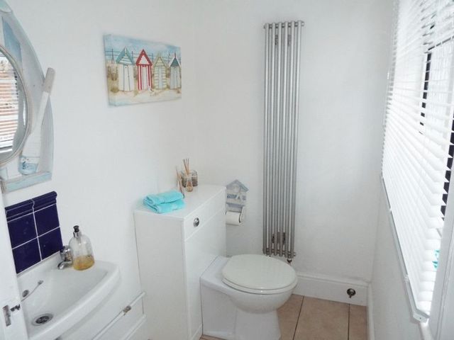  Image of 3 Bedroom Semi-Detached  For Sale at Stuart Avenue Trentham Stoke-On-Trent, ST4 8BG