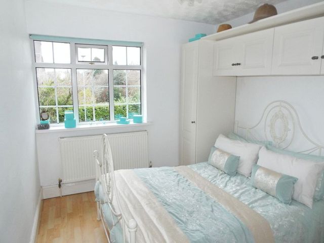  Image of 3 Bedroom Semi-Detached  For Sale at Stuart Avenue Trentham Stoke-On-Trent, ST4 8BG