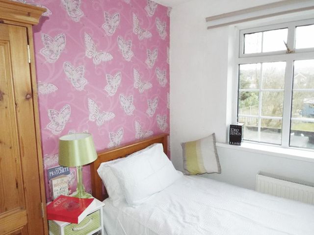  Image of 3 Bedroom Semi-Detached  For Sale at Stuart Avenue Trentham Stoke-On-Trent, ST4 8BG