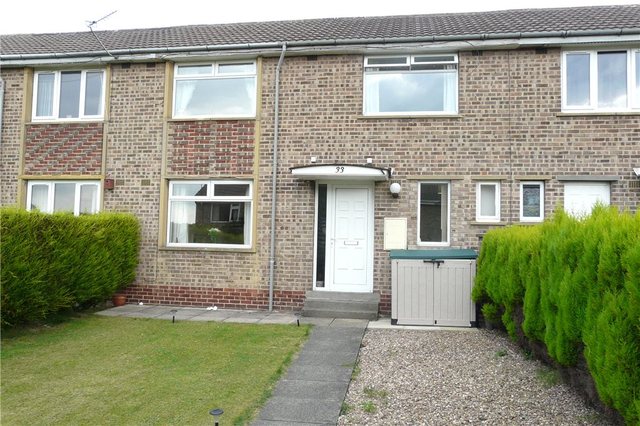  Image of 2 Bedroom Town House  For Sale at Shipley West Yorkshire Shipley, BD18 2EZ