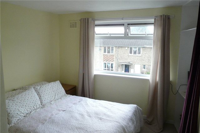  Image of 2 Bedroom Town House  For Sale at Shipley West Yorkshire Shipley, BD18 2EZ