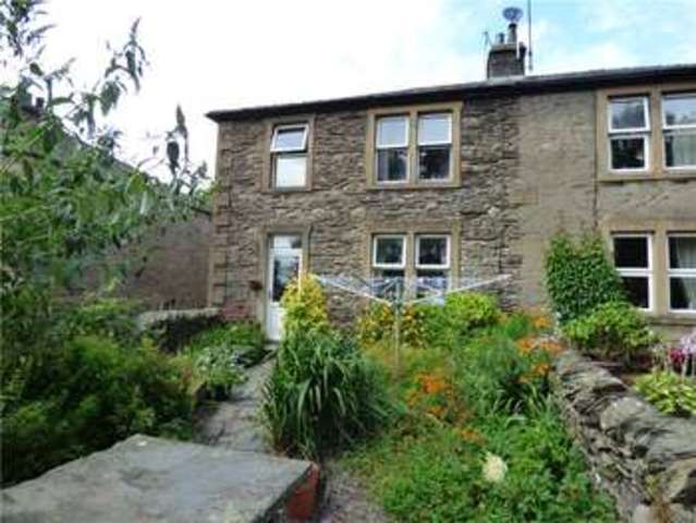  Image of 3 Bedroom Detached  For Sale at Horton In Ribblesdale Settle Studfold, BD24 0ER